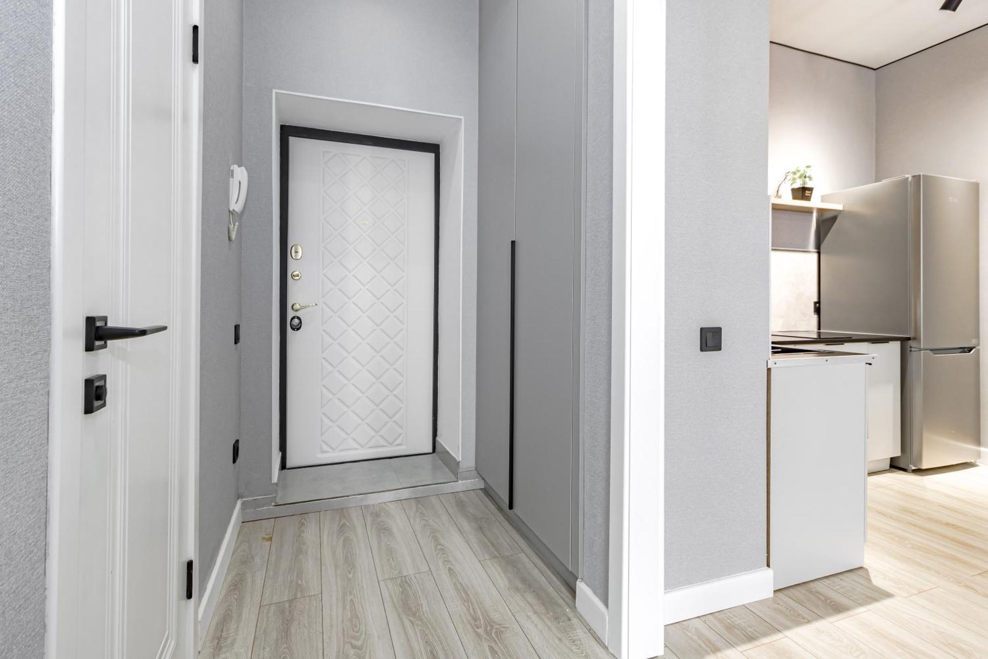Residential Complex Tandau Near Khan Shatyr * Nur-Sultan (Astana)