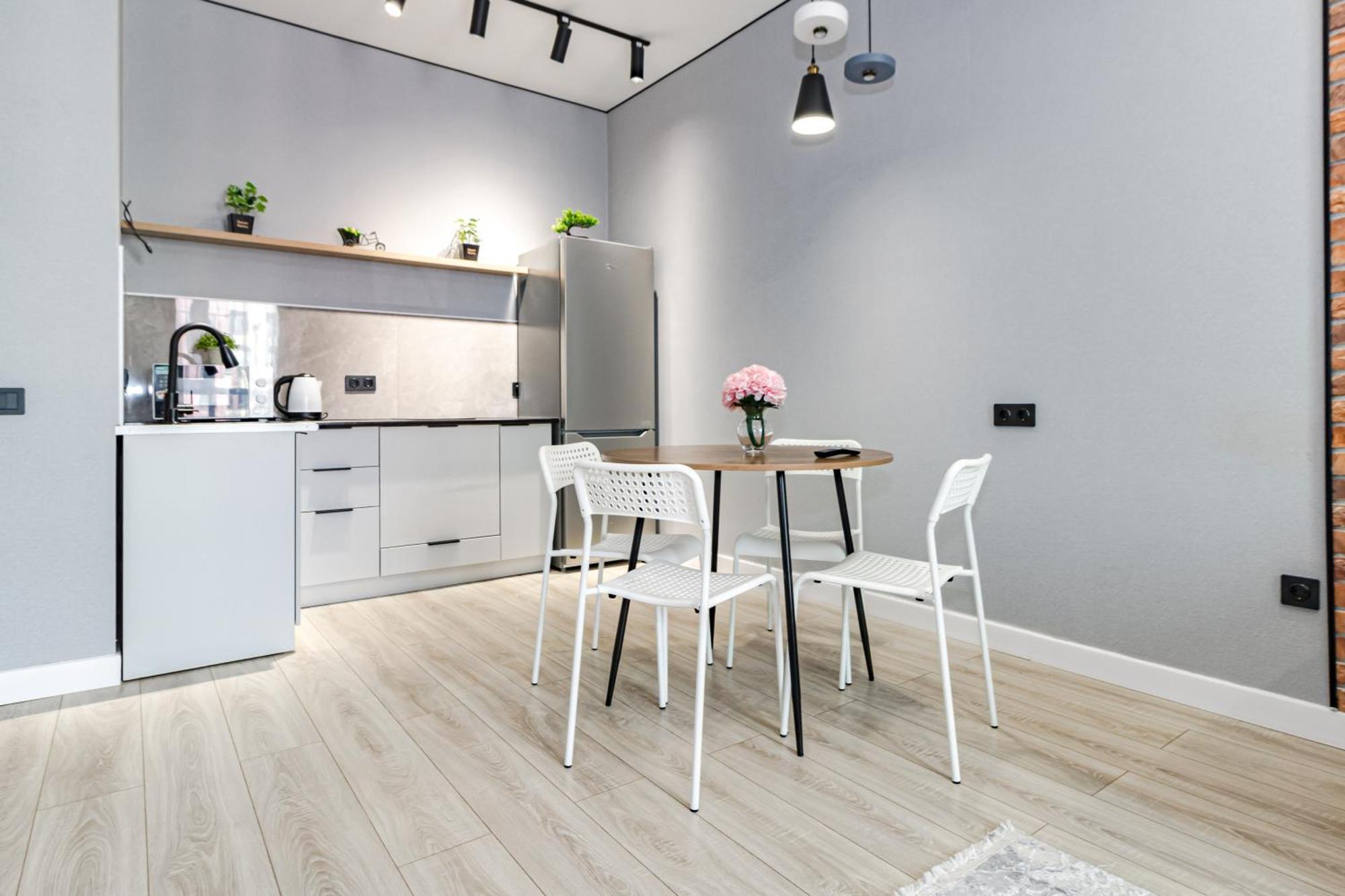 Residential Complex Tandau Near Khan Shatyr * Nur-Sultan (Astana)