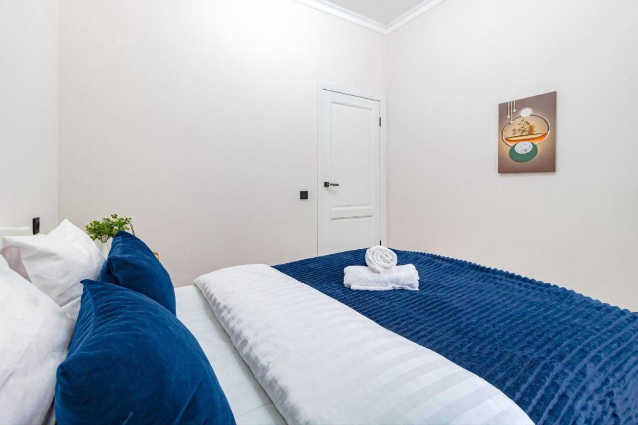 Residential Complex Tandau Near Khan Shatyr अपार्टमेंट Nur-Sultan (Astana)